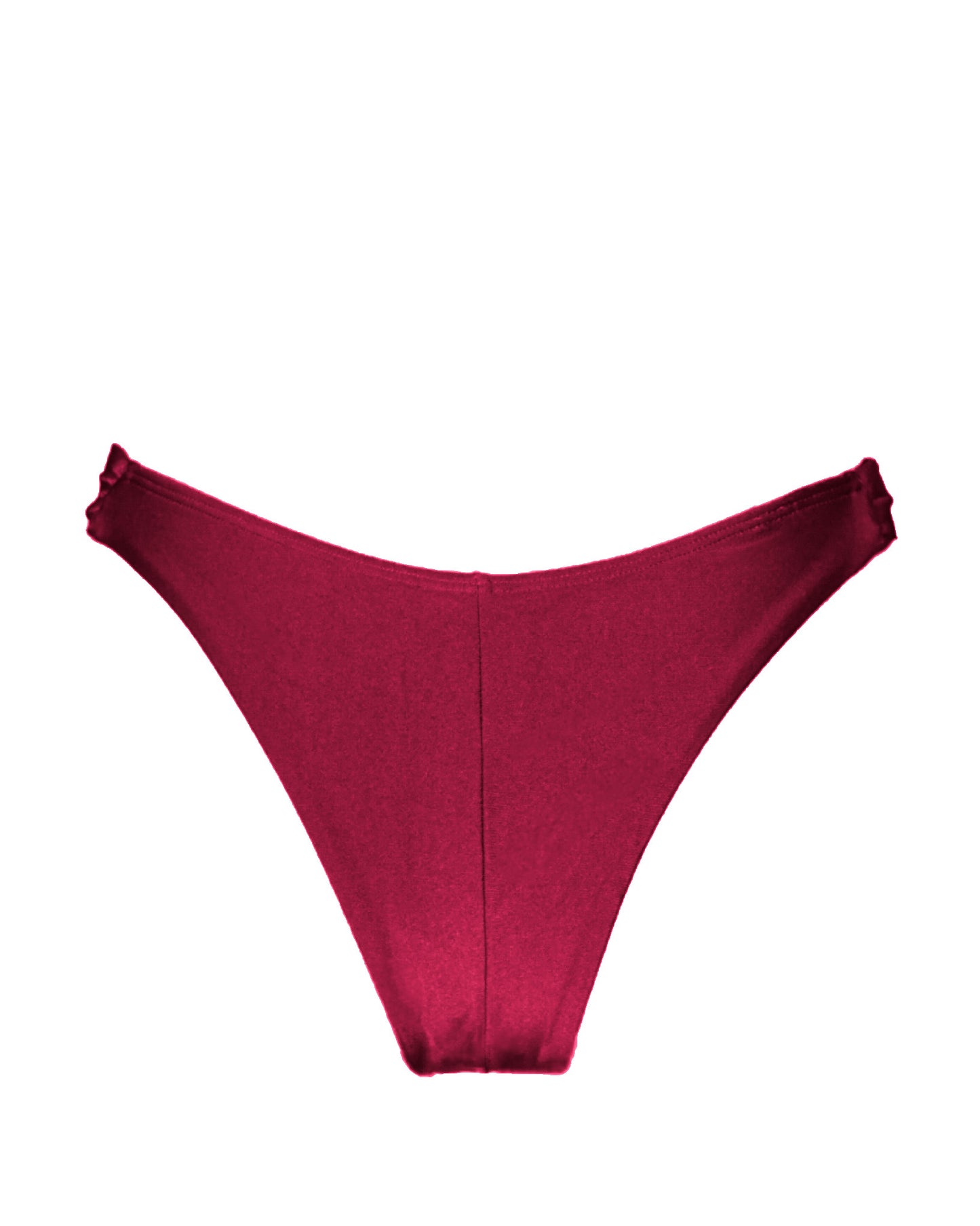 LADY Bottom - Cherry Red
