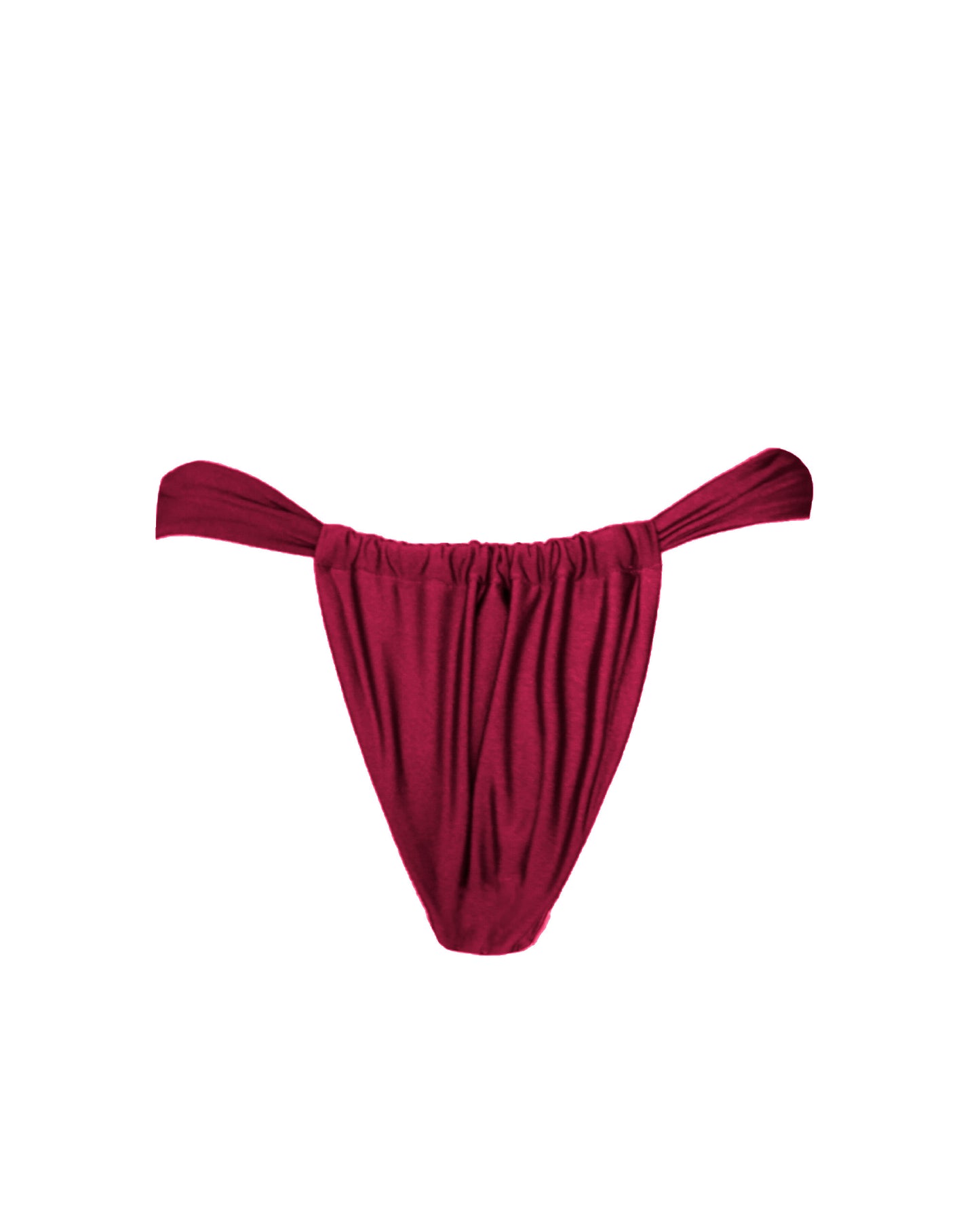 YOU Bottom - Cherry Red