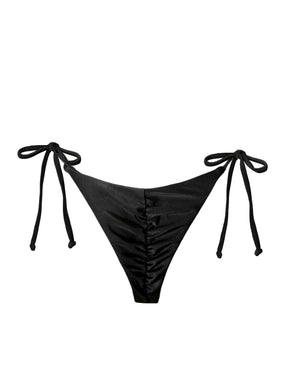 KNOTTY Bottom - Midnight Black